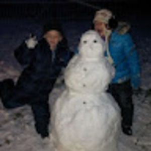 Meet your Posher, Danny